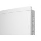 Centrinho Tigre Pvc Embutir Para 24 Disjuntores Din Com Barramento Branco