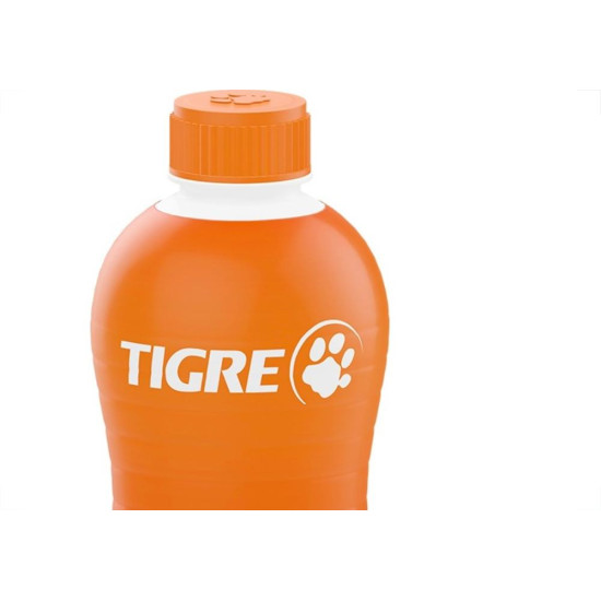 Cola Para Tubos E Conexoes Tigre Aquatherm 850Gr.