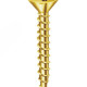 Parafuso Jomarfix Philips Chata Jomarca 3,5 X 25Mm - Kit C/5 Centos