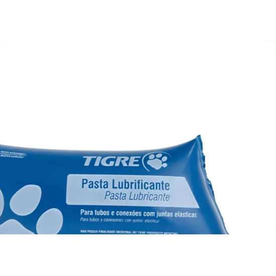 Pasta Lubrificante Tigre 400G Pasta Lubrificante Tigre 400G