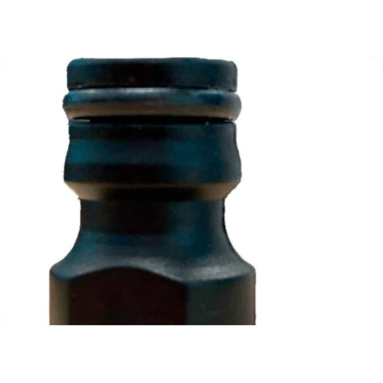 Adaptador Macho Macloren Para Mangueira Engate Rapido Uniao Com Rosca Macho - 125