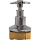 Registro Pressao Bognar 1416 - 3/4'' C-23 Max Registro Pressao Bognar 1416 - 3/4'' C-23 Max