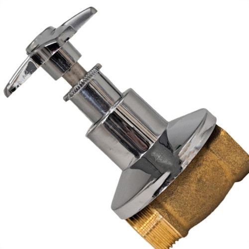 Registro Pressao Bognar 1416 - 3/4'' C-23 Max Registro Pressao Bognar 1416 - 3/4'' C-23 Max