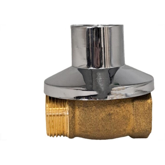 Registro Pressao Bognar 1416 - 3/4'' C-23 Max Registro Pressao Bognar 1416 - 3/4'' C-23 Max