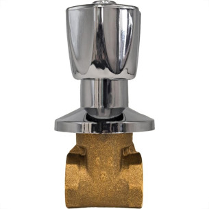 Registro Pressao Bognar 1416 - 3/4'' C-50 Max