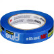 Fita Crepe 3M Scotch Blue Profissional 24Mm X 50M Fita Crepe 3M Scotch Blue Profissional 24Mm X 50M