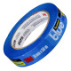 Fita Crepe 3M Scotch Blue Profissional 24Mm X 50M Fita Crepe 3M Scotch Blue Profissional 24Mm X 50M