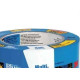 Fita Crepe 3M Scotch Blue Profissional 48Mm X 50M Fita Crepe 3M Scotch Blue Profissional 48Mm X 50M