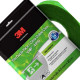 Fita Dupla Face 3M Vhb 4910 9,5Mm X 20M Transparente Interna Fixacao Permanente