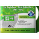 Fita Dupla Face 3M Vhb 4910 9,5Mm X 20M Transparente Interna Fixacao Permanente