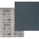 Lixa D`Agua 3M 150 - Kit C/50 Folhas Lixa D`Agua 3M 150 - Kit C/50 Folhas