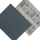 Lixa D`Agua 3M 600 - Kit C/50 Pecas