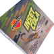 Armadilha Adesiva Krodec Inset Cola - Kit C/25 Pecas Armadilha Adesiva Krodec Inset Cola - Kit C/25 Pecas