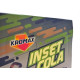 Armadilha Adesiva Krodec Inset Cola - Kit C/25 Pecas Armadilha Adesiva Krodec Inset Cola - Kit C/25 Pecas
