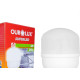 Lampada Led Alta Potencia Ourolux 40W. 6500K. 3200Lm E-27 Lampada Led Alta Potencia Ourolux 40W. 6500K. 3200Lm E-27