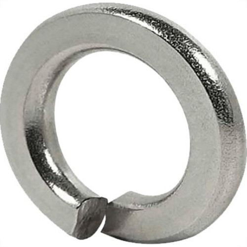 Arruela Pressao Jomarca Zincada 3/16'' Com 200 Pecas Arruela Pressao Jomarca Zincada 3/16'' Com 200 Pecas