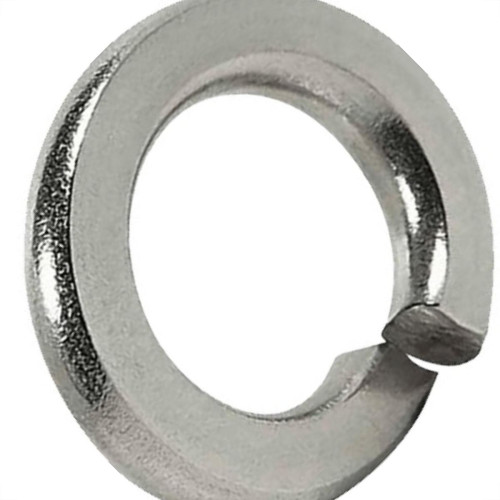 Arruela Pressao Jomarca Zincada 3/16'' Com 200 Pecas Arruela Pressao Jomarca Zincada 3/16'' Com 200 Pecas