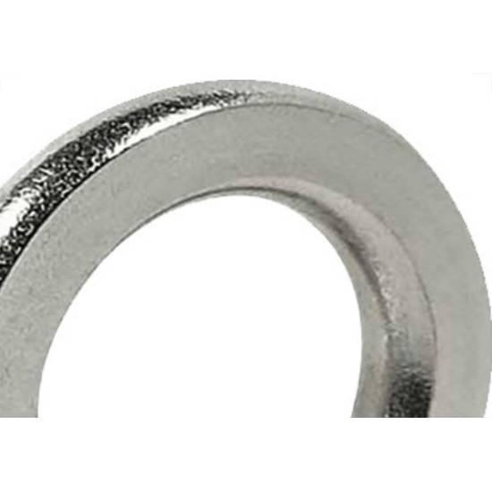 Arruela Pressao Jomarca Zincada 3/16'' Com 200 Pecas Arruela Pressao Jomarca Zincada 3/16'' Com 200 Pecas