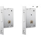 Trava Quadrupla Stam Inox 1003 Dupla - 10035 Trava Quadrupla Stam Inox 1003 Dupla - 10035