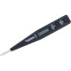 Chave Fenda Teste Digital Thompson 12V - 250V. Chave Fenda Teste Digital Thompson 12V - 250V.