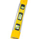 Nivel De Pvc Thompson 21Cm - 03 Bolhas