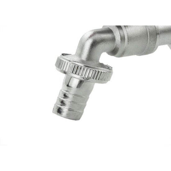 Torneira Esfera Jardim Thompson 1/2'' X 3/4'' Torneira Esfera Jardim Thompson 1/2'' X 3/4''