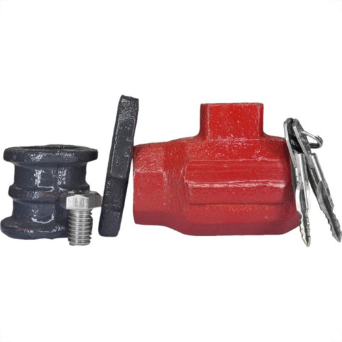 Cadeado Porta Aco Dovale Milaninho Automatico Cadeado Porta Aco Dovale Milaninho Automatico
