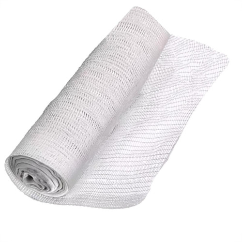 Tela De Protecao Para Fachada Nylon Tecnyl Giro Ingles 3M X 50M - 4056