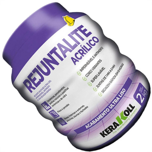 Rejunte Acrilico Kerakoll Avorio 2 Kg Rejunte Acrilico Kerakoll Avorio 2 Kg
