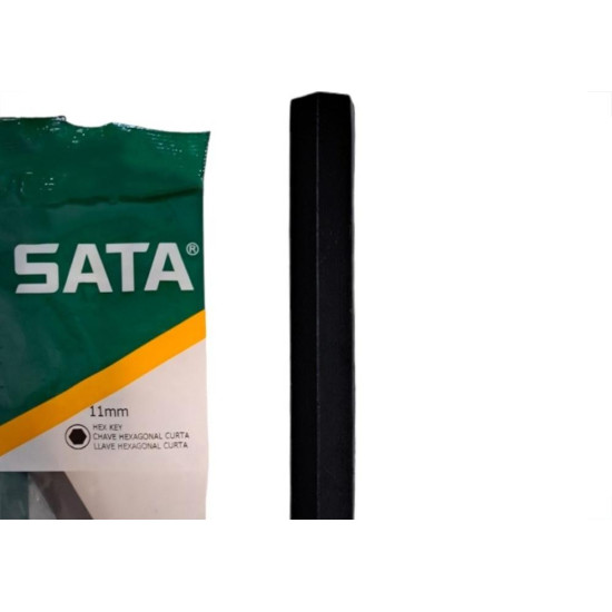 Chave Allen Sata 11,0Mm - St84317L