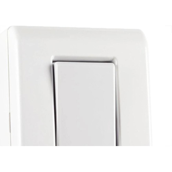 Sistema Box Tramontina Lizflex 1 Simples 10A. - 57304/001