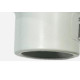 Conector Para Caixa Multiuso Tramontina Lizflex 1/2'' Branco - Kit C/10 Pecas