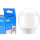 Lampada Led Bulbo Elgin A55 - 7W. 6500K - Kit C/10 Pecas Lampada Led Bulbo Elgin A55 - 7W. 6500K - Kit C/10 Pecas