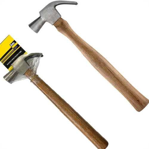 Martelo Unha Eda Polido 21 - 5Wq Martelo Unha Eda Polido 21 - 5Wq