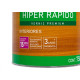 Verniz Hyperlack Hiper Rapido Incolor 750Ml Verniz Hyperlack Hiper Rapido Incolor 750Ml