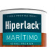 Verniz Hyperlack Maritimo Fosco Incolor 750Ml Verniz Hyperlack Maritimo Fosco Incolor 750Ml