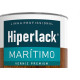 Verniz Hyperlack Maritimo Acetinado Incolor 750Ml