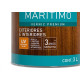 Verniz Hyperlack Maritimo Incolor 3L