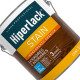 Verniz Premium Hiperlack Stain Impregnante Acetinado Natural 3L