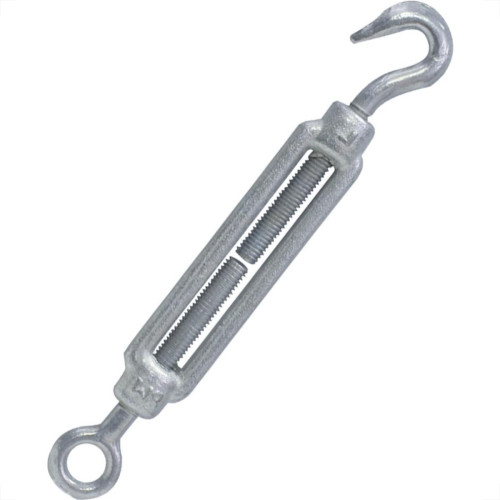 Esticador Para Cabo Aco Sao Raphael 1/4'' - Kit C/25 Pecas Esticador Para Cabo Aco Sao Raphael 1/4'' - Kit C/25 Pecas