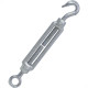 Esticador Para Cabo Aco Sao Raphael 5/16'' - Kit C/25 Pecas Esticador Para Cabo Aco Sao Raphael 5/16'' - Kit C/25 Pecas