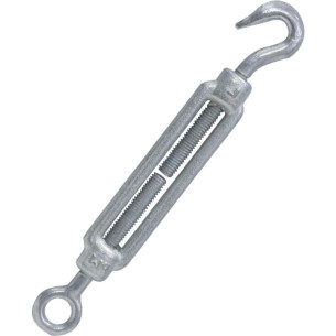 Esticador Para Cabo Aco Sao Raphael Tam.G 3/4'' - Kit C/10 Pecas