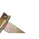 Dobradica Leme Silvana 770 - 4'' - Kit C/2 Pecas Dobradica Leme Silvana 770 - 4'' - Kit C/2 Pecas