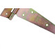 Dobradica Leme Silvana 770 - 10'' - Kit C/2 Pecas Dobradica Leme Silvana 770 - 10'' - Kit C/2 Pecas