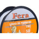 Linha Para Pedreiro Trancada Fera 50M - Kit C/12 Pecas Linha Para Pedreiro Trancada Fera 50M - Kit C/12 Pecas