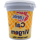 Cal Virgem Linhal Pote 150G Cal Virgem Linhal Pote 150G