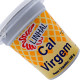 Cal Virgem Linhal Pote 150G Cal Virgem Linhal Pote 150G