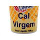 Cal Virgem Linhal Pote 150G Cal Virgem Linhal Pote 150G