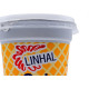 Cal Virgem Linhal Pote 150G Cal Virgem Linhal Pote 150G