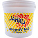 Cal Virgem Linhal Pote 2Kg Cal Virgem Linhal Pote 2Kg